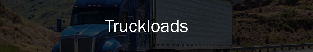 Buy Liquidation Truckloads 