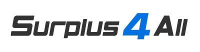 Surplus 4 All