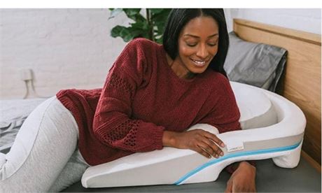 Saheyer Shoulder Relief Pillow