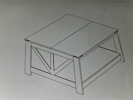 Coffee Table For Home Dining Room