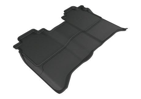 3D MAXpider Custom Fit Kagu Floor Mat