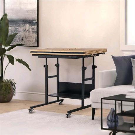 Becko US 2000 Piece Tilting & Rotating
