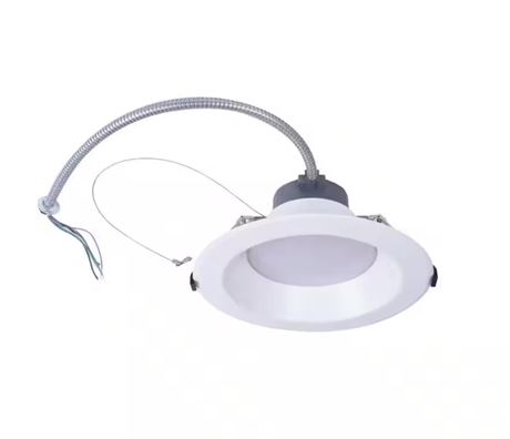 HALCO LIGHTING TECHNOLOGIES 8 in. Selectable