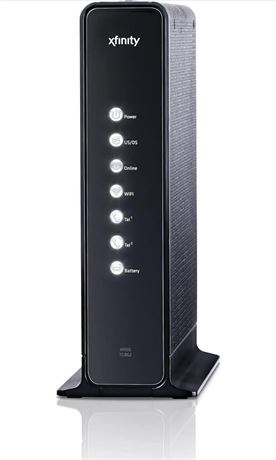 XFinity Router