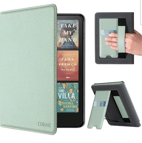 CoBak Stand Case for 7" Kindle