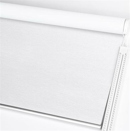 ALLBRIGHT Roller Shades for Windows