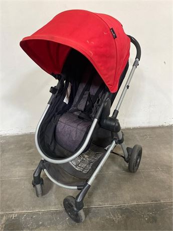 *Pivot Suite Travel System with LiteMax Infant