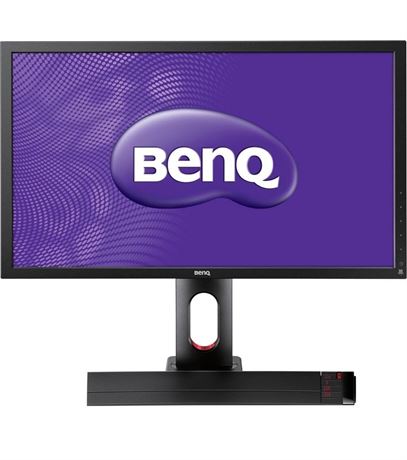 *Bent 24in Monitor