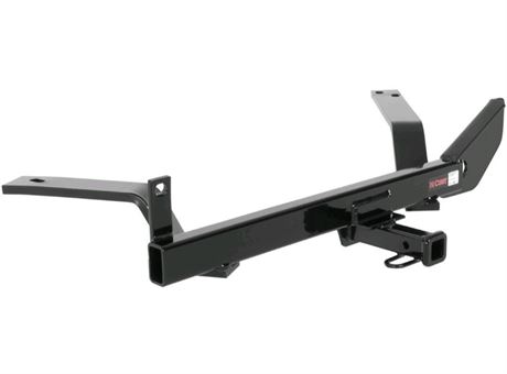 CURT 12232 Class 2 Trailer Hitch,