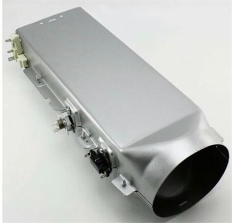 Replacement part for Dryer Heating