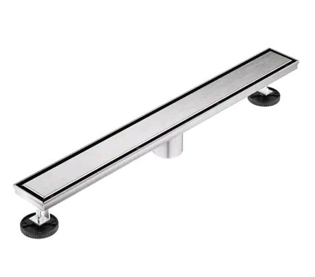Neodrain 60 in. Stainless Steel
