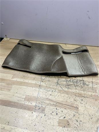 Dash Cover 1994 1995 1996