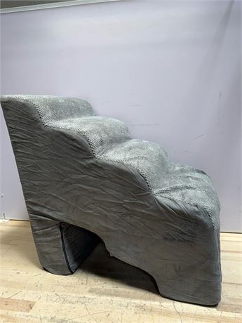 Dog Stairs for High Bed -