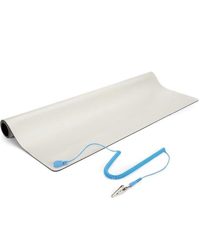 StarTech.com Anti-Static Mat - 25" x 27.5"