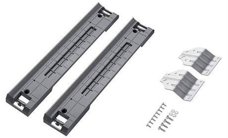 Samsung Stacking Kit for 27" Wide Front Load
