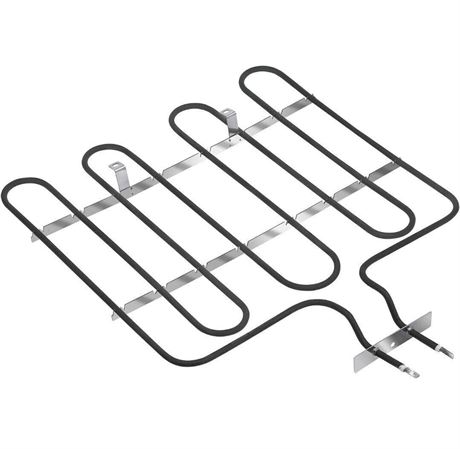 Oven Broil Heating Element,Replaces