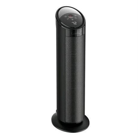 Lasko 22" Ceramic Tower Space Heater