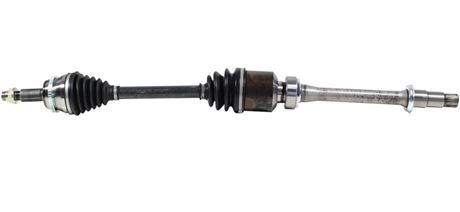 CV Axle Shaft