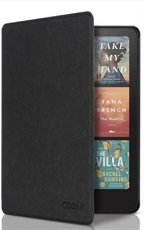 CoBak Case for Kindle Paperwhite 12th Gen