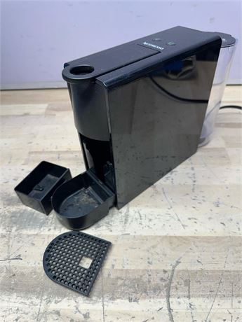 Breville BEC220BLK1AUC1 Nespresso