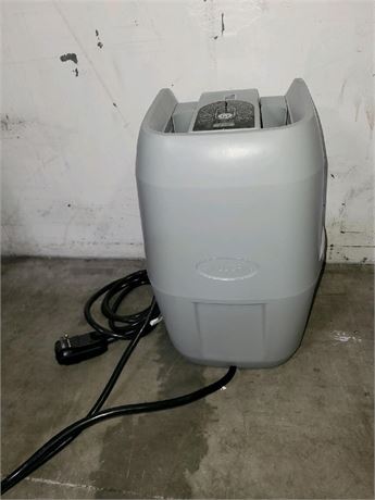 BESTWAY SaluSpa AirJet Hot Tub Heater Pump