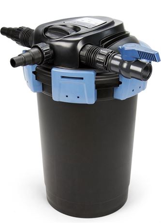 Aquascape 95054 UltraKlean 3500 Biological