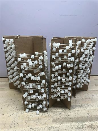 (1000pc) Curtain Track Runners