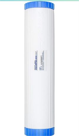 Water Softening Filter Cartridge