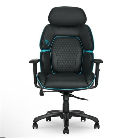 DPS Centurion Gaming Chair with Adjustable