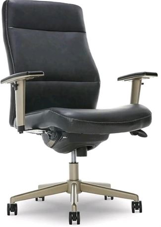 La-Z-Boy Baylor Ergonomic Faux