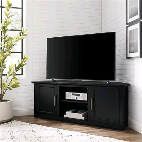 Crosley Furniture Camden Corner TV Stand