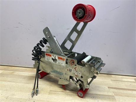 Loveshaw .CAC61 3" Tape Head
