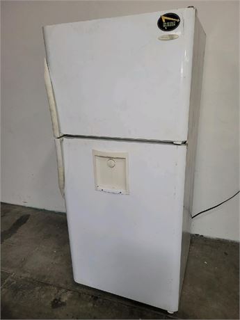 *Frigidaire Gallery Series 18.3 cu. ft.