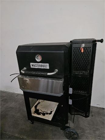 *Masterbuilt® Gravity Series® 900