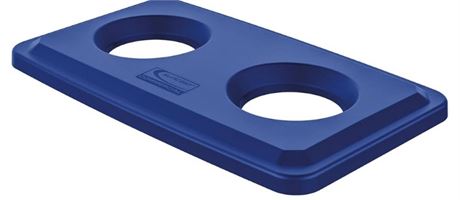 Suncast Commercial Resin Lid with Bottle and
