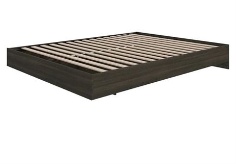 Nexera Queen Size Platform