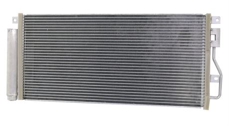 Kool-Vue KVAC4759 A/A/C Condenser