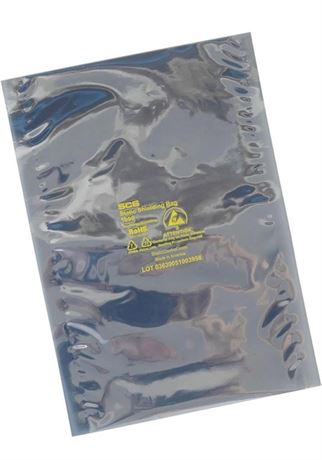 SCS Static Shielding Bags