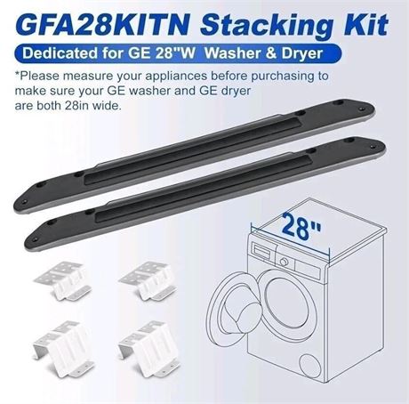 GFA28KITN Stacking Kit