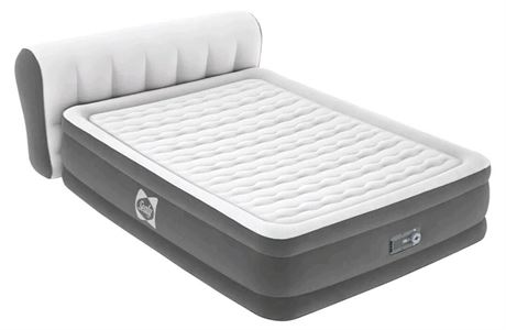 Sealy Tritech Airbed Queen