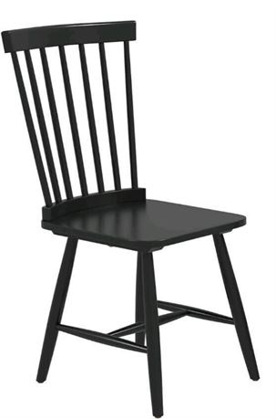 Windsor Dining Chair Wood Kitchen Chairs