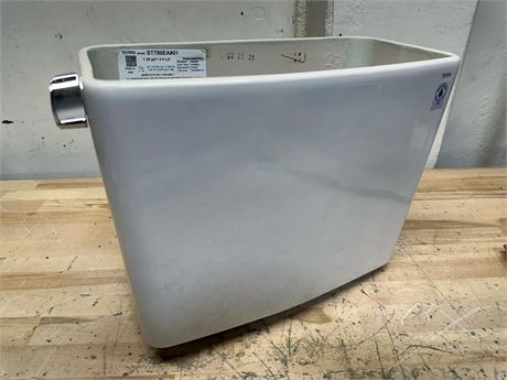 TOTO Drake Transitional 1.28 GPF Toilet Tank