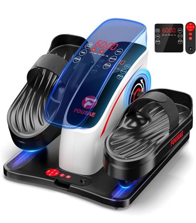 Under Desk Elliptical Machine, Ellipse Leg