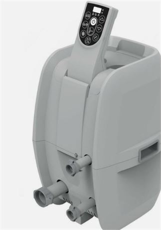 Saluspa Air Jet Pump