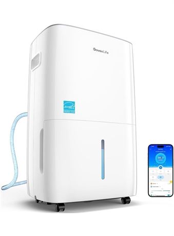 GoveeLife Dehumidifier for Home