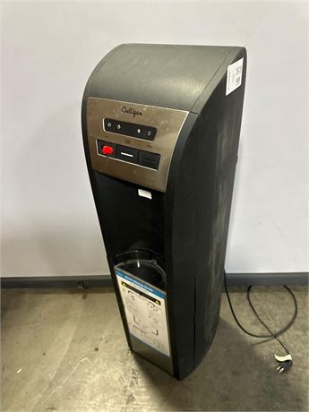 *Culligan Bottom Load Water Cooler, POU