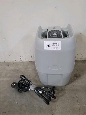 Bestway Saluspa Coleman Hot Tub Spa
