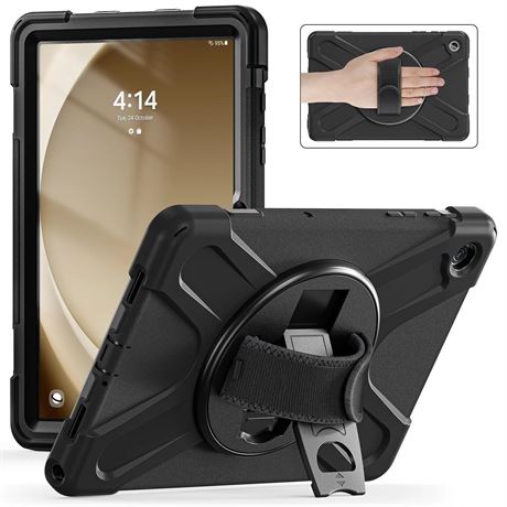 KIQ Shield Case for Samsung Galaxy Tab A9+