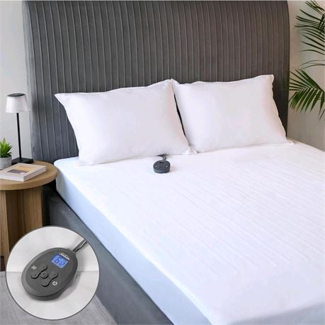 Sunbeam Electric Restful Heated