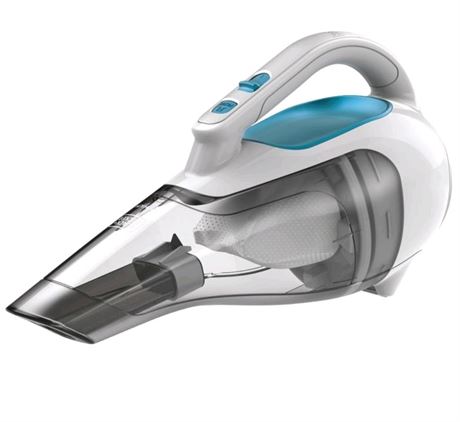 BLACK+DECKER dustbuster Cordless